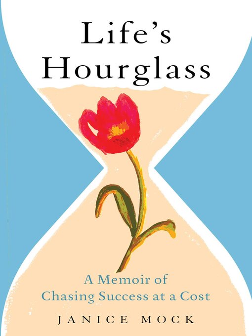Upplýsingar um Life's Hourglass eftir Janice Mock - Biðlisti